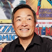 Jim Lee