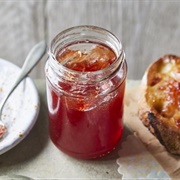 Crab Apple Jam