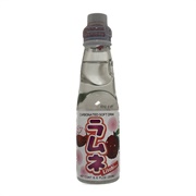 Daiei Ramune Litchi