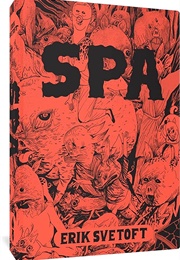 Spa (Erik Svetoft)