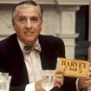 Walter Harvey - "A League of Their Own" - Philip K Wrigley