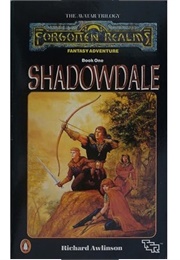 Shadowdale (Richard Awlinson)