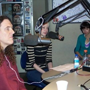 EP. 53 — a Cover of a Parody