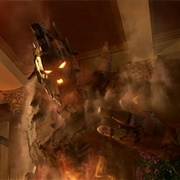 The Fires of Pompeii