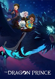 The Dragon Prince (2018)