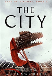 The City (Adrian Goldsworthy)