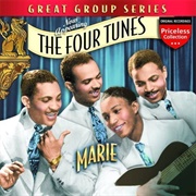 Marie - The Four Tunes