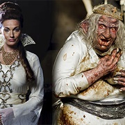 MERLIN - Lady Catrina