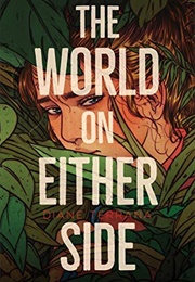The World on Either Side (Diane Terrana)