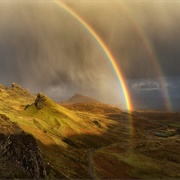 Isle of Skye, Scotland