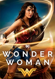Wonder Woman (2017)