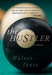 The Hustler (Walter Tevis)