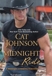Midnight Ride (Cat Johnson)