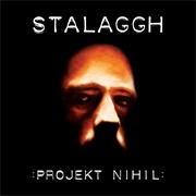 Stalaggh - Projekt Nihil