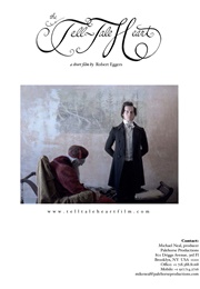 The Tell-Tale Heart (2008)