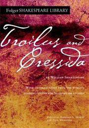 Troilus and Cressida (1602)