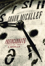 Preincarnate (Shaun Micallef)