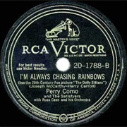 I'm Always Chasing Rainbows - Perry Como