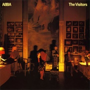ABBA - The Visitors (1981)