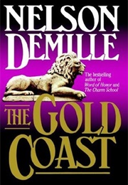 The Gold Coast (Nelson Demille)