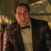 Collin Farrell: Penguin