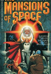 The Mansions of Space (John Morressy)