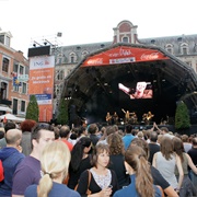 Marktrock (Vlaams-Brabant)