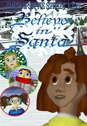 Rapsittie Street Kids: Believe in Santa (2002)