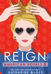 Reign (Katharine McGee)