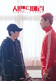 Semantic Error (2022)