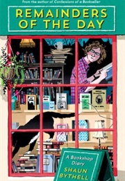 Remainders of the Day (Shaun Bythell)