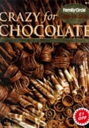 Crazy for Chocolate (Amanda Bishop)