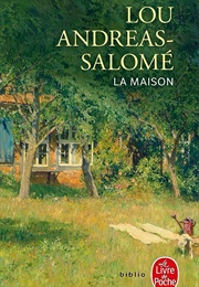 La Maison (Lou Andreas Salomé)