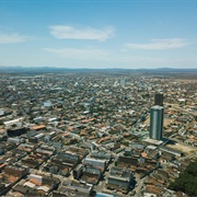 Santa Cruz Do Capibaribe, Brazil