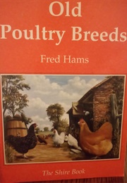 Old Poultry Breeds (Fred Hams)