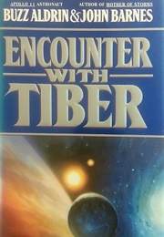 Encounter With Tiber (Buzz Aldrin)
