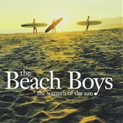 The Beach Boys - The Warmth of the Sun