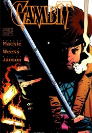 Gambit (Vol. 1) (Howard MacKie)
