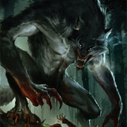 Werebeast