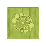 Crop-Circles Flooring