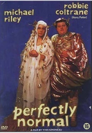 Perfectly Normal (1990)