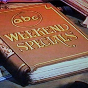 ABC Weekend Specials