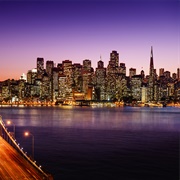 San Francisco, United States