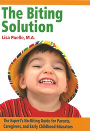 The Biting Solution (Lisa Poelle)