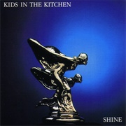 Shine  - Kids in the Kitchen