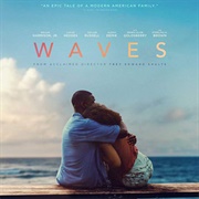 Waves: Soundtrack (Various Artists, 2019)