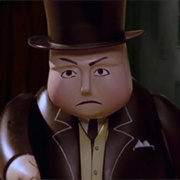 Sir Topham Hatt (Hourofpoop)