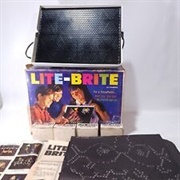 Lite Brite