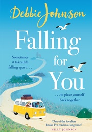 Falling for You (Debbie Johnson)