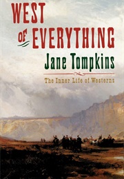 West of Everything (Jane Tompkins)